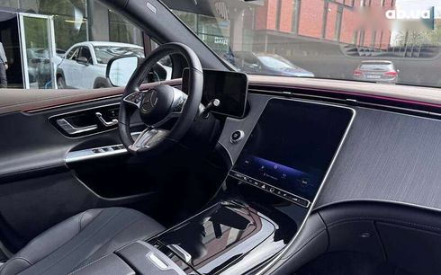 Mercedes-Benz EQE-Класс 2023 - фото 15