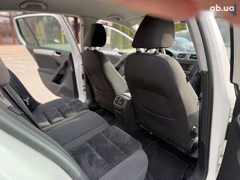 Volkswagen Golf 2009 - фото 24