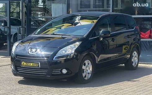 Peugeot 5008 2012 - фото 3