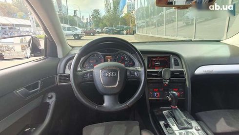 Audi A6 2006 - фото 17