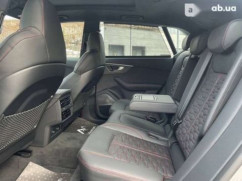 Audi RS Q8 2023 - фото 17