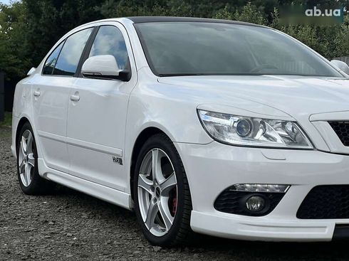 Skoda Octavia 2012 - фото 10