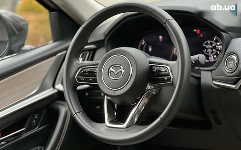 Mazda CX-90 2024 - фото 25