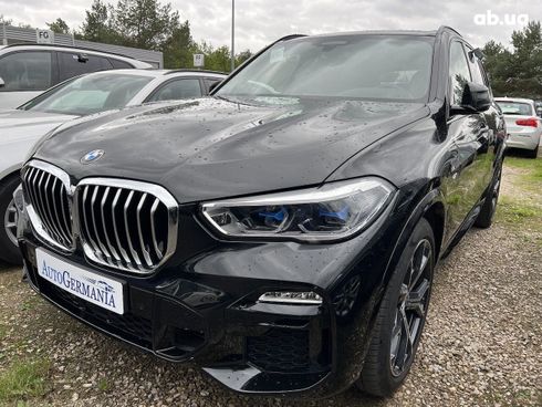 BMW X5 2022 - фото 3