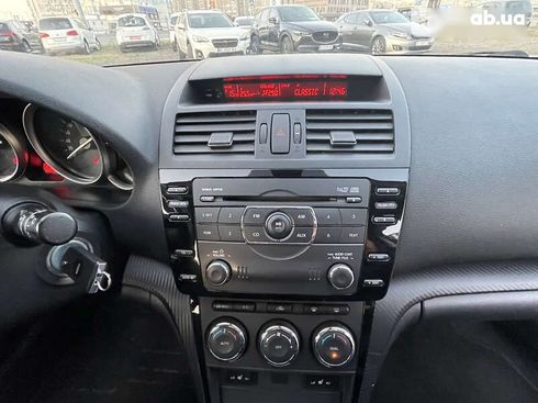 Mazda 6 2010 - фото 20