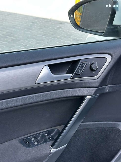 Volkswagen Golf 2015 - фото 6