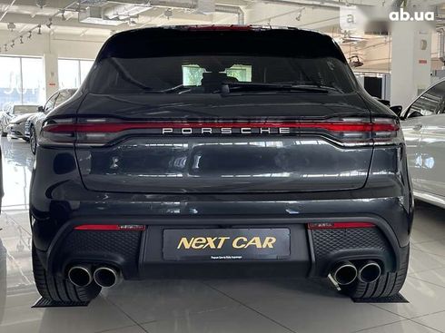 Porsche Macan 2023 - фото 7