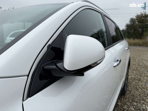 Kia Niro 2021 - фото 30