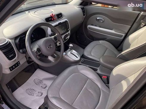 Kia Soul 2015 - фото 9