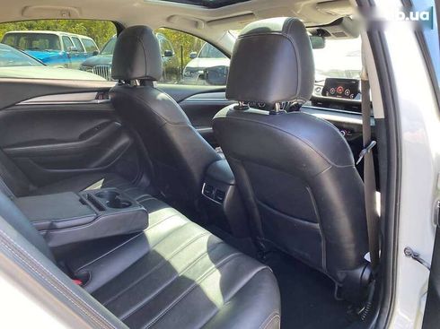 Mazda 6 2018 - фото 23