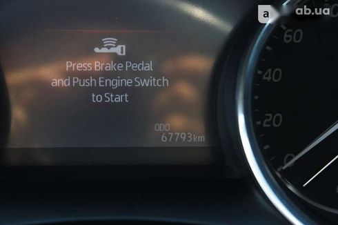 Toyota Camry 2018 - фото 25
