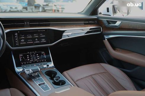 Audi A6 2022 - фото 11