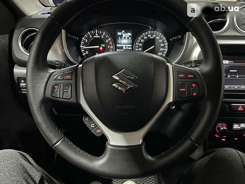 Suzuki Vitara 2019 - фото 22