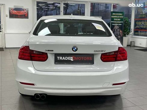 BMW 3 серия 2013 - фото 11
