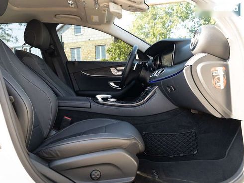 Mercedes-Benz E-Класс 2017 - фото 29