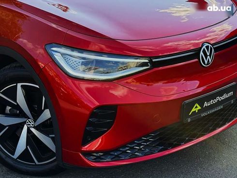 Volkswagen ID.5 2022 - фото 13