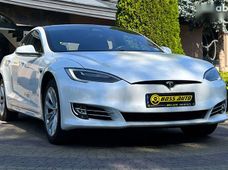 Tesla Model S 2017 года - купить на Автобазаре