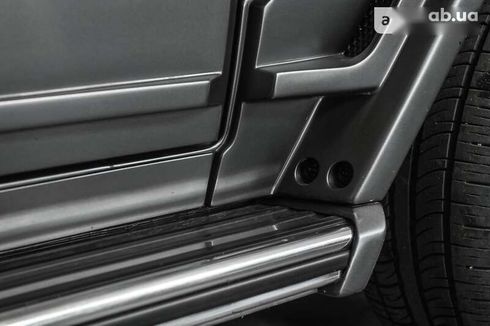 Mercedes-Benz G-Класс 2013 - фото 19