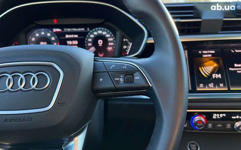 Audi Q3 2024 - фото 12