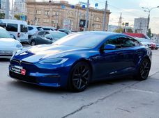 Купить Tesla Model S 2022 бу в Харькове - купить на Автобазаре