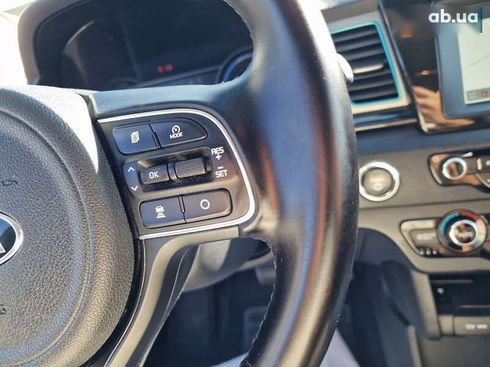 Kia Niro 2019 - фото 26