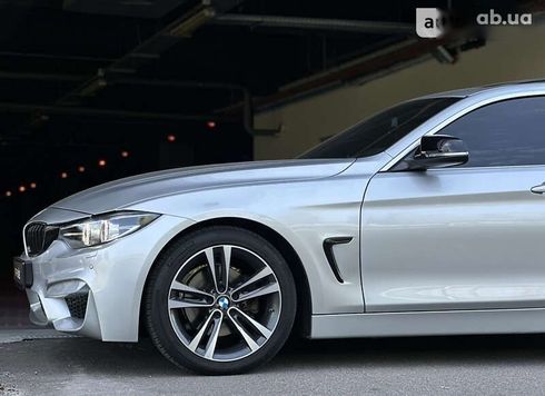 BMW 4 серия 2020 - фото 28