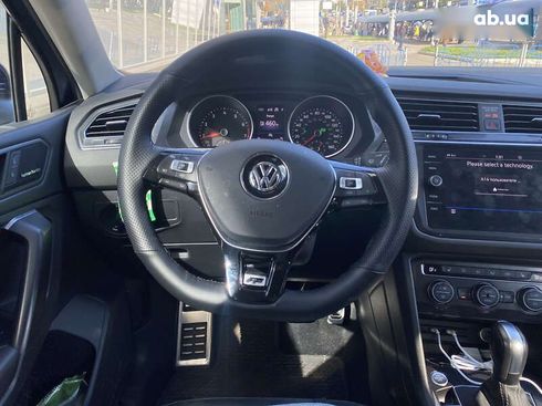 Volkswagen Tiguan 2021 - фото 20