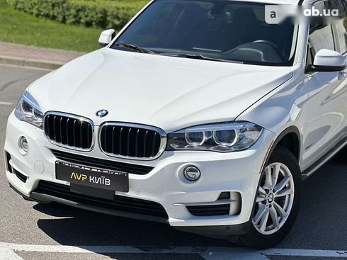 BMW X5 2014 - фото 4
