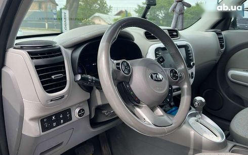 Kia Soul 2018 - фото 10