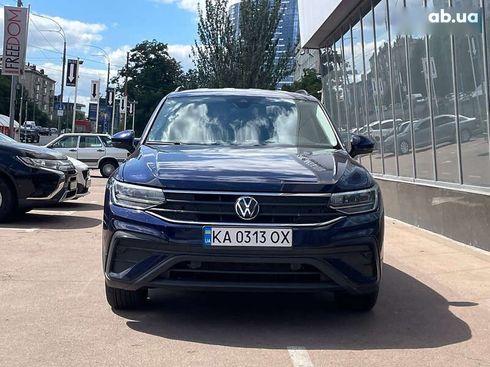 Volkswagen Tiguan 2024 - фото 3