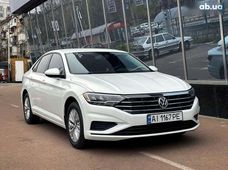 Продажа б/у Volkswagen Jetta в Киеве - купить на Автобазаре