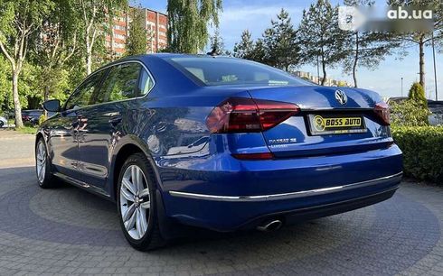 Volkswagen Passat 2017 - фото 5