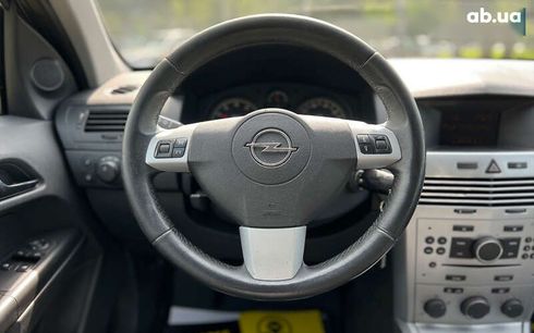 Opel Astra 2012 - фото 16