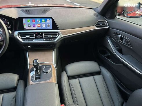 BMW 3 серия 2021 - фото 28