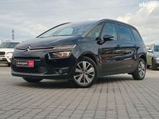 Продаж вживаних Citroёn C4 Picasso 2013 року у Львові - купити на Автобазарі