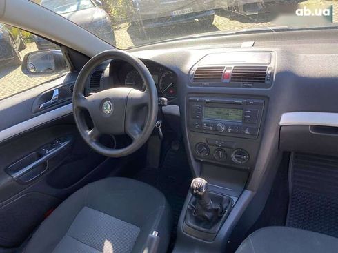 Skoda Octavia 2006 - фото 9