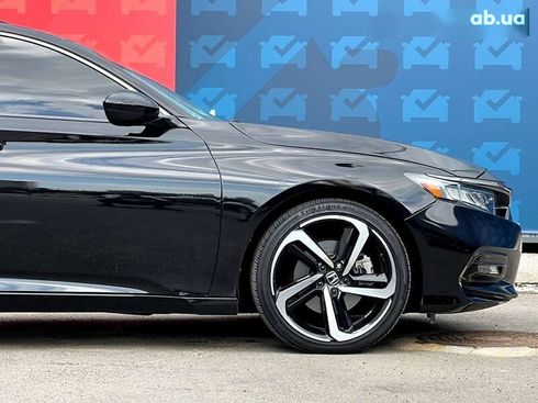 Honda Accord 2020 - фото 10