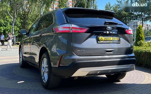 Ford Edge 2021 - фото 5