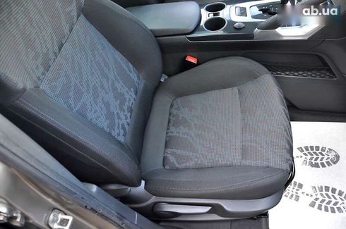 Peugeot 3008 2010 - фото 18