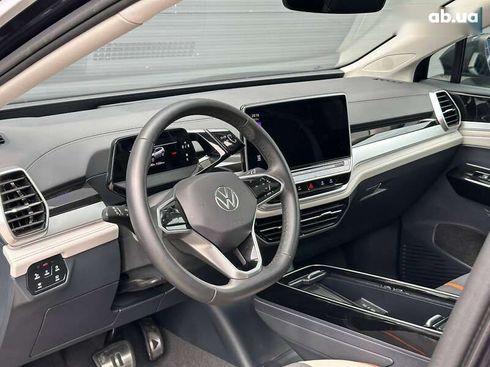 Volkswagen ID.6 X 2022 - фото 23