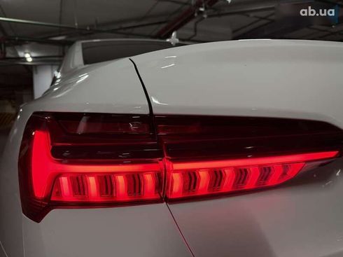 Audi A6 2018 - фото 18
