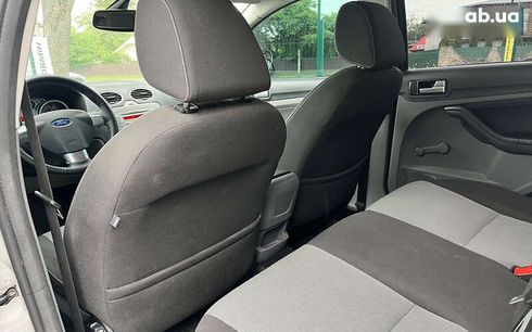 Ford Focus 2009 - фото 15