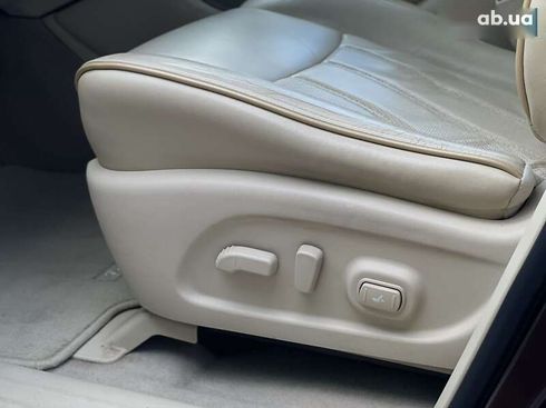Infiniti QX60 2014 - фото 12