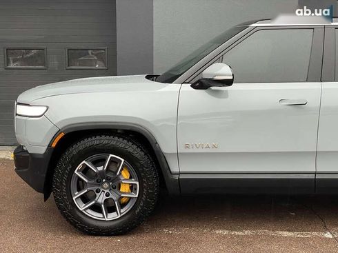 Rivian R1S 2023 - фото 5