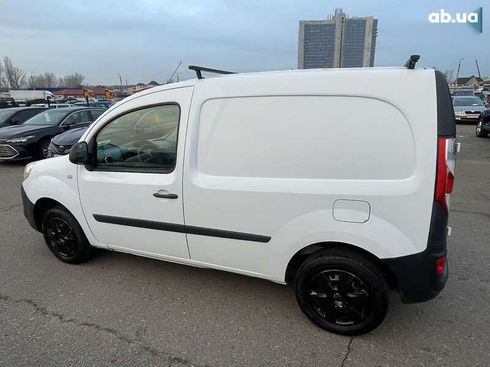 Renault Kangoo 2015 - фото 8