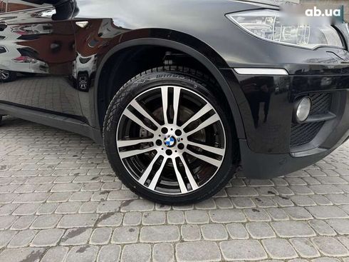 BMW X6 2013 - фото 5