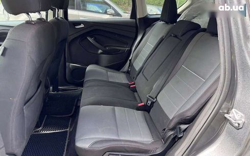 Ford Escape 2014 - фото 18