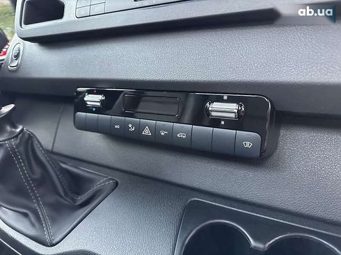 Mercedes-Benz Sprinter 2021 - фото 12