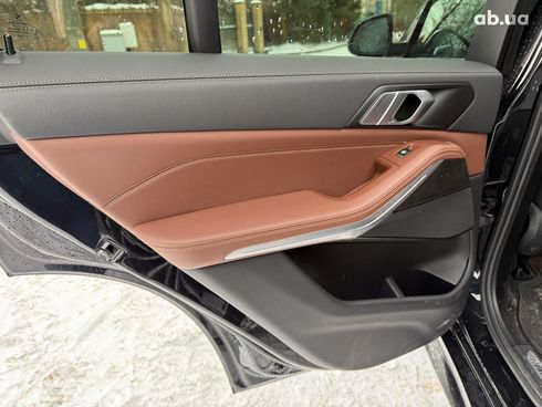 BMW X5 2023 черный - фото 33