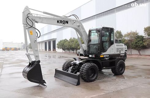 Kron W12-EX 2025 - фото 3